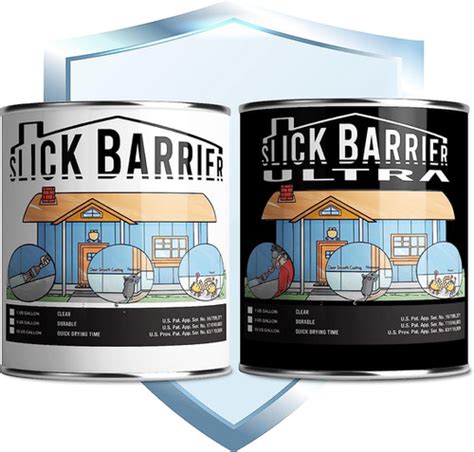 The best Slick Barrier coupon code available is BF50. This code gives customers 50% off at Slick Barrier. It has been used 178 times. If you like Slick Barrier you might find our coupon codes for Olle Gardens, Scalenut and Kyojin Clothing useful. You could also try coupons from popular stores like Bare Minerals, Urban Company, Nutracheck ...
